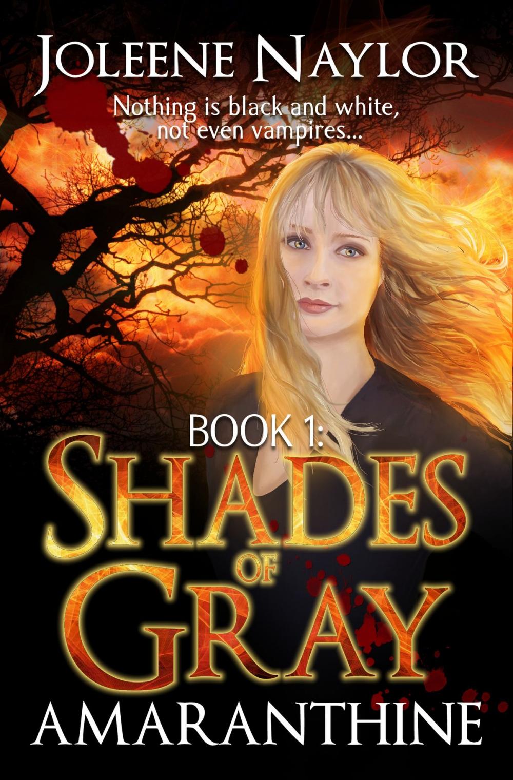 Big bigCover of Shades of Gray