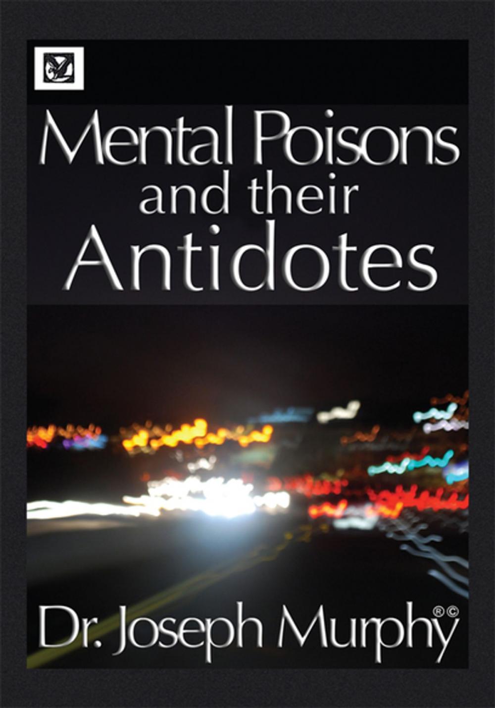 Big bigCover of Mental Poisons and Their Antidotes