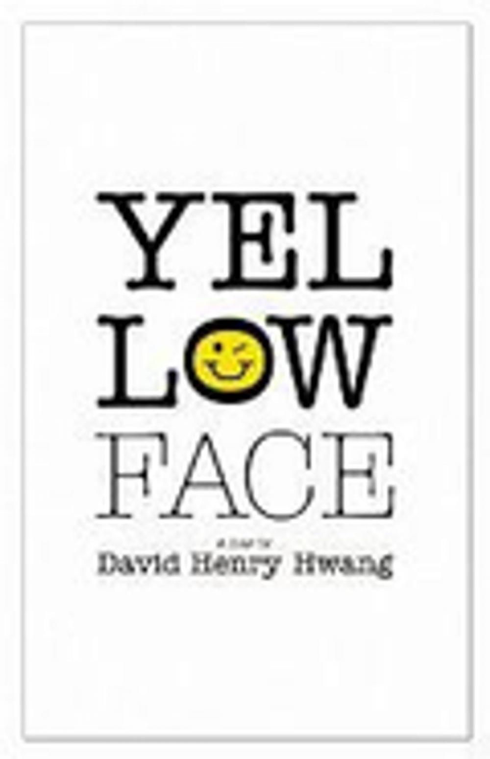 Big bigCover of Yellow Face (TCG Edition)