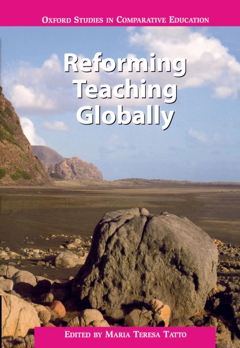Big bigCover of Reforming Teaching Globally