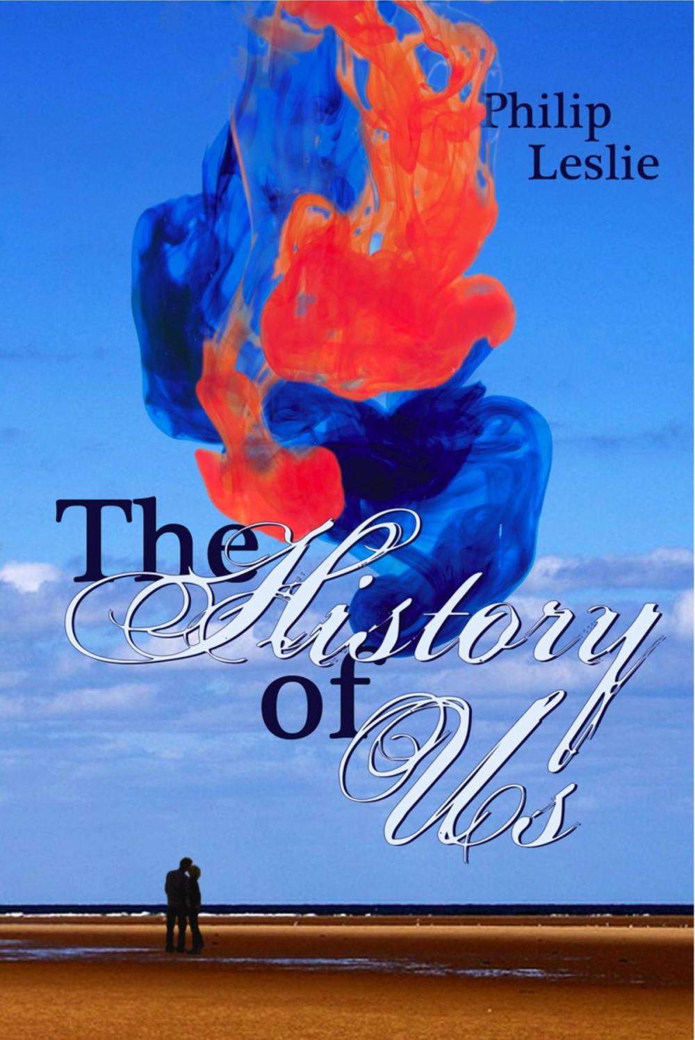 Big bigCover of The History Of Us