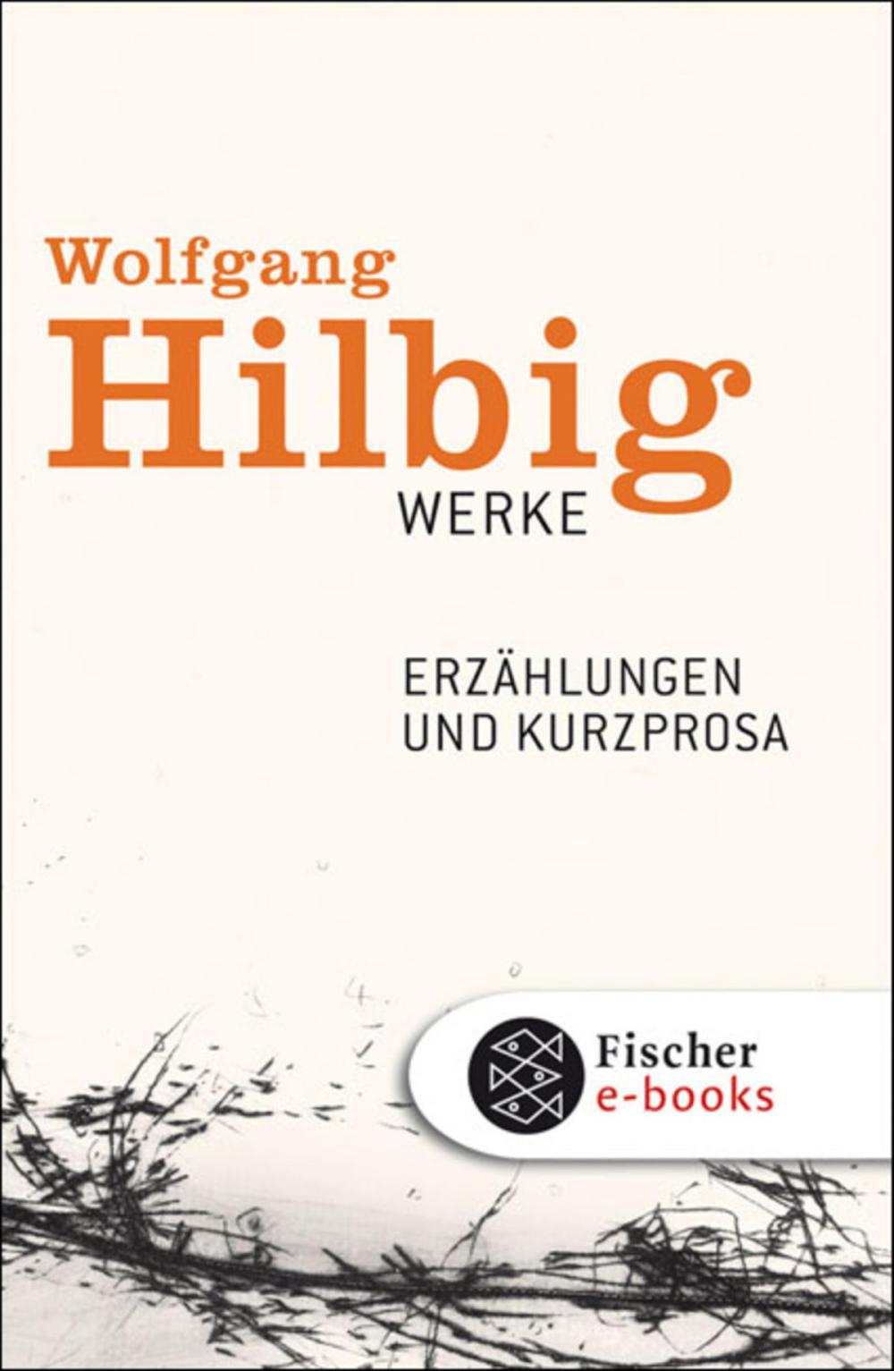 Big bigCover of Werke, Band 2: Erzählungen und Kurzprosa