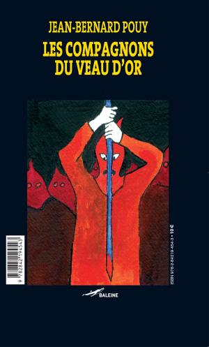 Cover of the book Les Compagnons du Veau d'or by Hervé Mestron