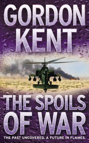 Cover of the book The Spoils of War by Len Deighton