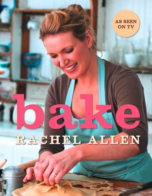 Cover of the book Bake by Collins Dictionaries