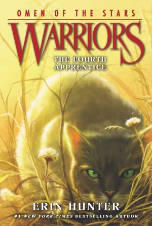 Cover of the book Warriors: Omen of the Stars #1: The Fourth Apprentice by Neil Gaiman