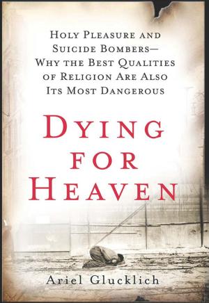 Cover of the book Dying for Heaven by C. S. Lewis