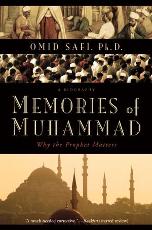 Cover of the book Memories of Muhammad by Janine Driver