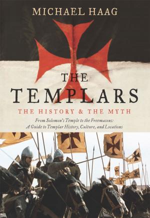 Cover of the book The Templars by Susan Spencer-Wendel, Bret Witter