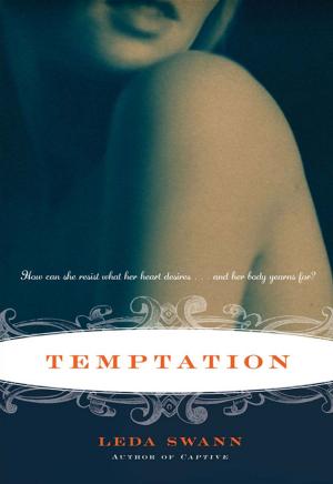 Cover of the book Temptation by Juliette O'Brien