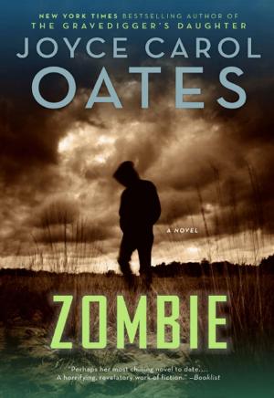 Cover of the book Zombie by Bethanne Snodgrass M.D.