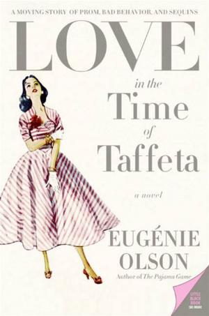 Cover of the book Love in the Time of Taffeta by Marty Langenberg
