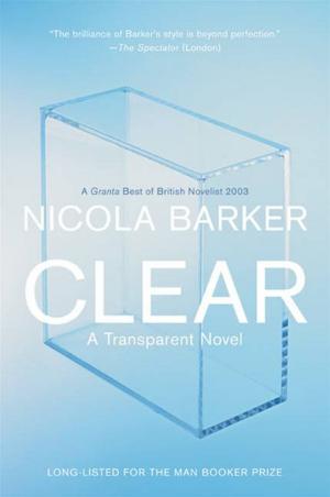 Cover of the book Clear by Robert Sutherland