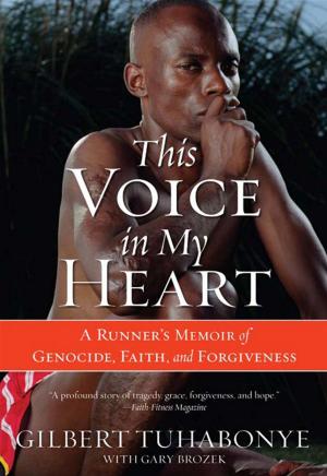 Cover of the book This Voice in My Heart by Tj Hamilton