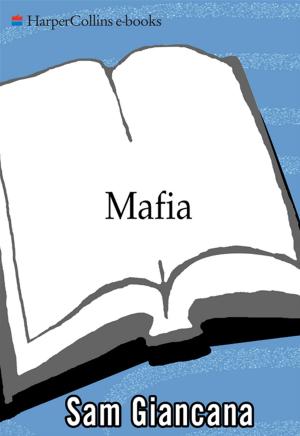 Cover of the book Mafia by Gardner Dozois, Daniel Abraham, George R. R. Martin