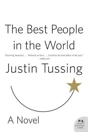 Cover of the book The Best People in the World by John Mosier