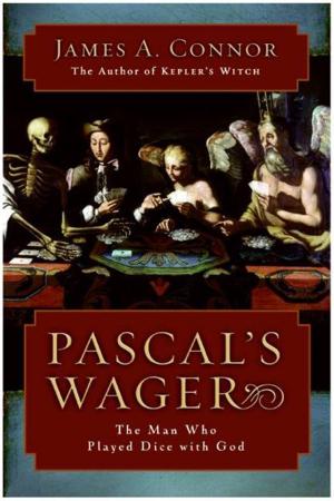 Book cover of Pascal's Wager