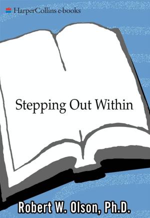 Cover of the book Stepping Out Within by C. S. Lewis