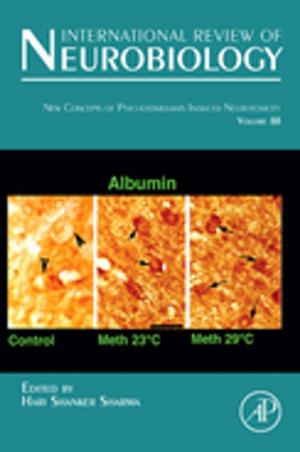 bigCover of the book New Concepts of Psychostimulants Induced Neurotoxicity by 
