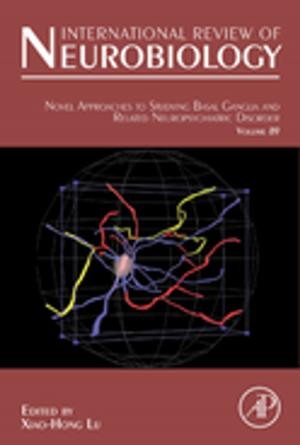 Cover of the book Novel Approaches to Studying Basal Ganglia and Related Neuropsychiatric Disorders by 