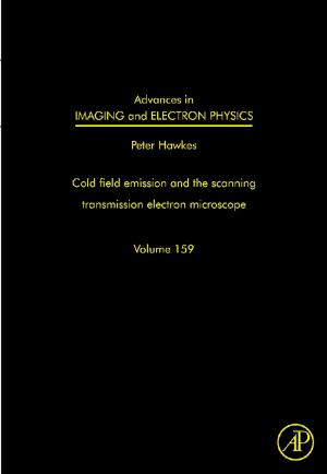 Cover of the book Advances in Imaging and Electron Physics by Carol M. Barnum