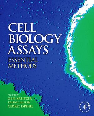 Cover of the book Cell Biology Assays by John Esben Kirk