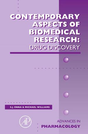 Book cover of Contemporary Aspects of Biomedical Research