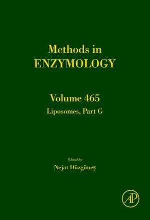 Cover of Liposomes, Part G