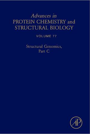 Cover of the book Structural Genomics, Part C by Claire Vanpouille-Box, Lorenzo Galluzzi