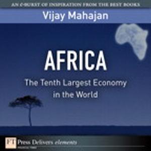 Cover of the book Africa by Inder Sidhu