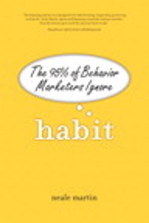 bigCover of the book Habit by 