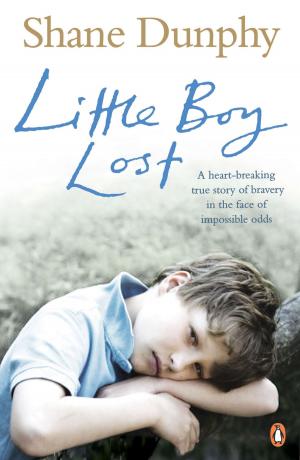 Cover of the book Little Boy Lost by Steven Rose