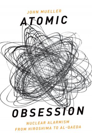 Cover of the book Atomic Obsession by Christopher M. Sterba