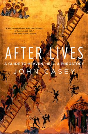 Book cover of After Lives
