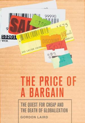 Cover of the book The Price of a Bargain by R. W. Apple Jr.