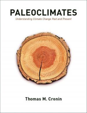 Cover of the book Paleoclimates by Joseph Margolis