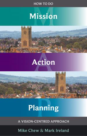 Cover of the book How to do Mission Action Planning by John F. Scheel
