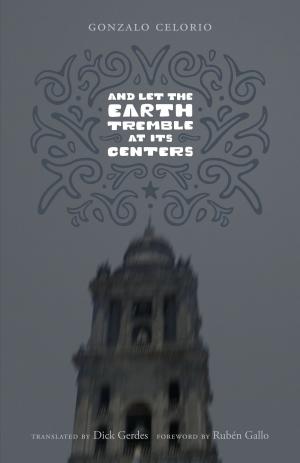 Cover of the book And Let the Earth Tremble at Its Centers by 