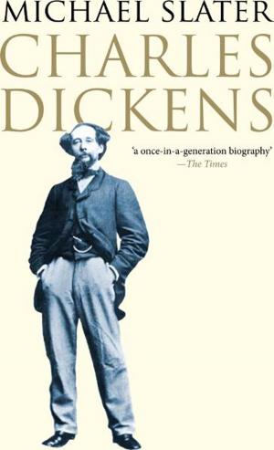 Cover of the book Charles Dickens by Shu Jing Liu