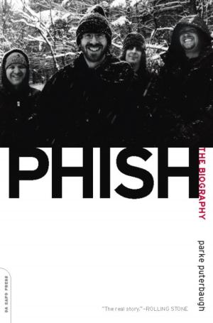 Cover of the book Phish by Michael J. Fox