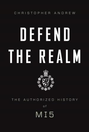bigCover of the book Defend the Realm by 
