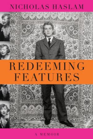 Book cover of Redeeming Features