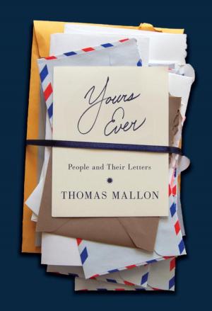 bigCover of the book Yours Ever by 