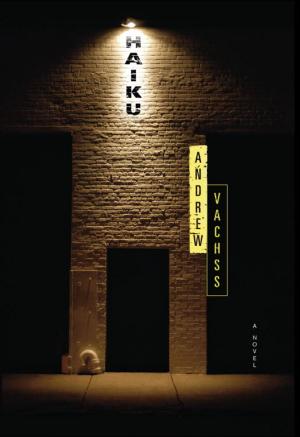 Cover of the book Haiku: A Novel by Ian McEwan