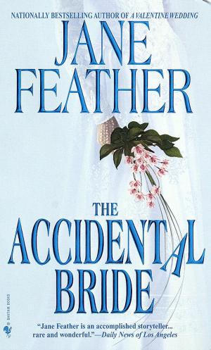Cover of the book The Accidental Bride by Eve Silver