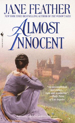 bigCover of the book Almost Innocent by 