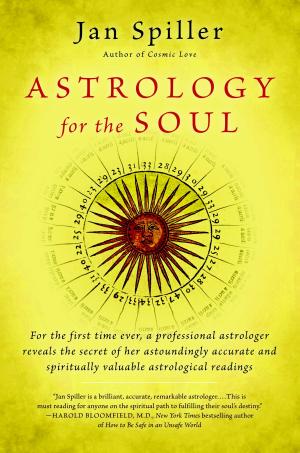 Book cover of Astrology for the Soul