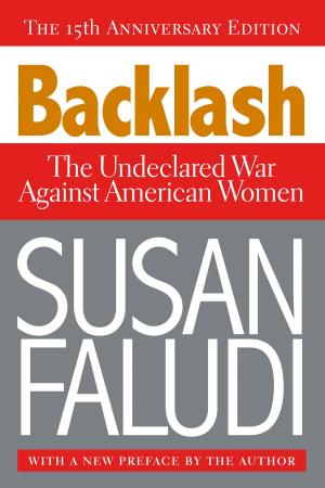 Cover of the book Backlash by Verena Brunschweiger