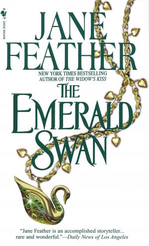 Cover of the book The Emerald Swan by Peter F. Hamilton