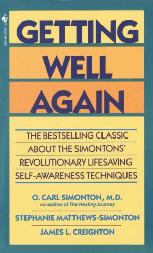 Cover of the book Getting Well Again by James Schneider